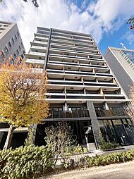 ザ・パークワンズ日本橋人形町