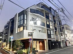 デュフレ渋谷本町