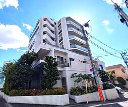 サンクタスガーデン砧 303