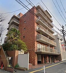 ライオンズマンション高井戸 201