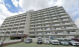 日商岩井方南町マンション 908