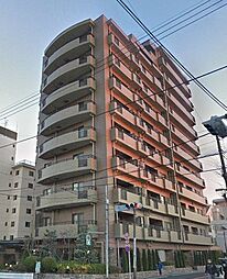 ルイシャトレ自由が丘 101