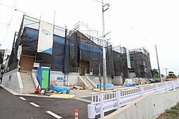 高ヶ坂3丁目　新築分譲住宅