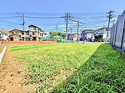 野津田町　売地