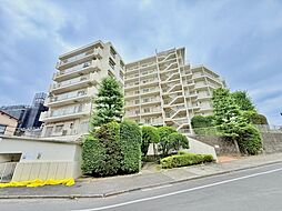三井馬事公苑南ハイツ