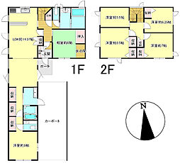U貸家（東光15-9） 1