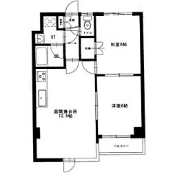 ヴィラハウス菫館 202