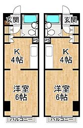 NCウイング18 301