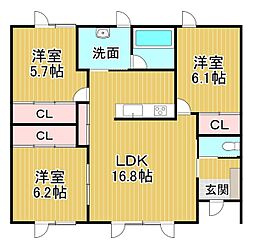 TOWN東9南2 D
