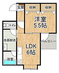 シティ根元 2-A