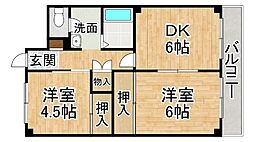 サンパークマンション 605