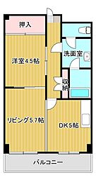 シャトー帯広 403