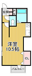 サンコーポ 110