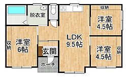 祥栄リースハウス 1