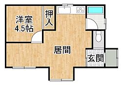 戸建（幕別） 1