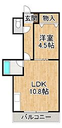 ベルトピア帯広III 202