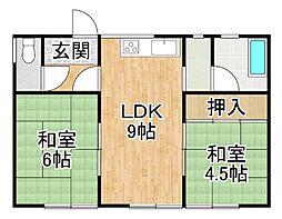 西7南39貸家(3−11) 1