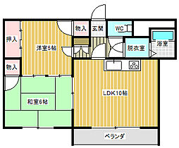 コーポすずき 202