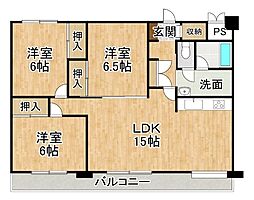 帯広マンション第1 502