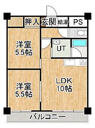 帯広マンション第1 403