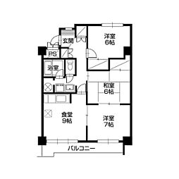 帯広マンション第1