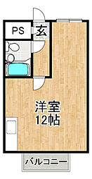 パールハイム 203