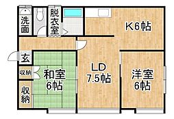 パークイースト 2