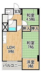 ダイヤモンドハイツ