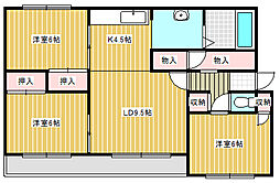 グリーンアベニュー B-302