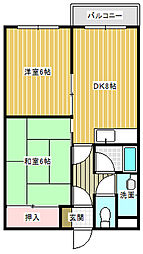 メゾンドール明星 102