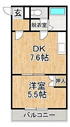 マーベリック帯広南 307