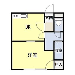 リゾナーレ南町 101