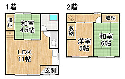 帯広市東2條南26丁目 高橋貸家 right