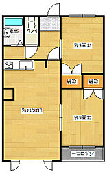 ガーベラマンション音更 303