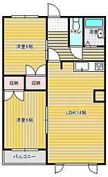 ガーベラマンション音更 302