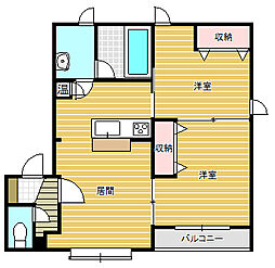 エクスプライス緑陽Ａ 102