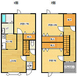 サンリットＡ 2