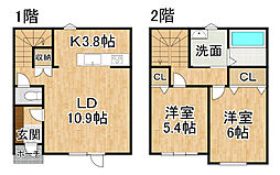 ロイヤルコートＫ C