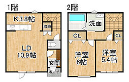 ロイヤルコートＫ D