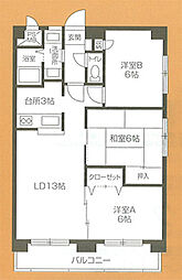 パシフィッククリオコート 306