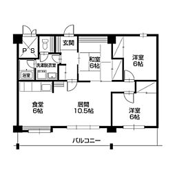 帯広マンション第2 802