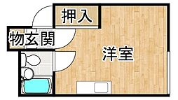 コーポ金太郎III 306