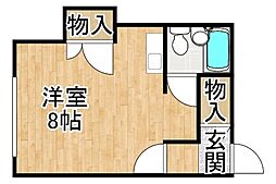 コーポ金太郎III 303