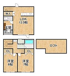 セカンドサーベル A