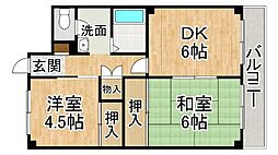 サンパークマンション 403