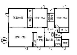 パークサイドII D