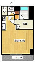 フォーレストインみなみ野 205