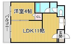 カーサ・プリオールV 407