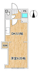 グランディール13 3-C