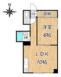 パーソナルハイツ 306